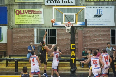 El “León” puede ayudar al “Trueno Verde”
