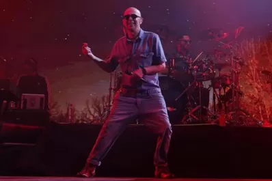 La Fiscalía citó al Indio Solari a declaración indagatoria tras la tragedia