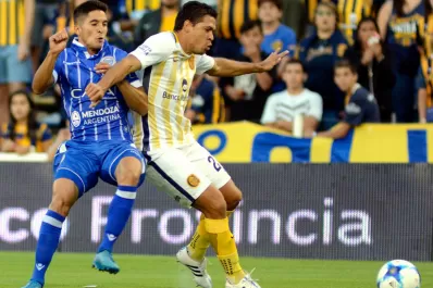 Rosario Central volvió a perder y no levanta cabeza