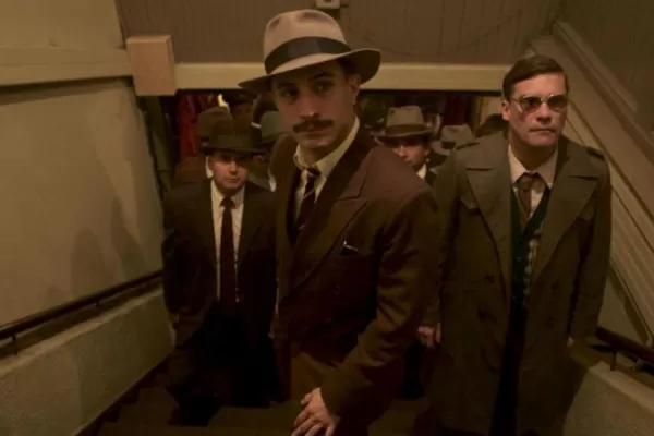 Gracias al Espacio INCAA se estrena “Neruda” en Tucumán