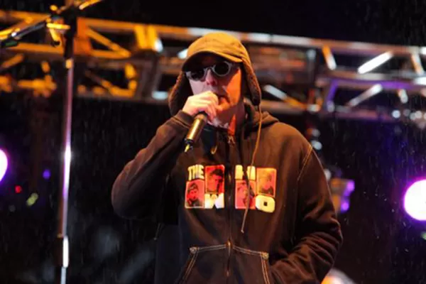 El Indio Solari emitió un comunicado y cruzó a los medios: venden pescado podrido