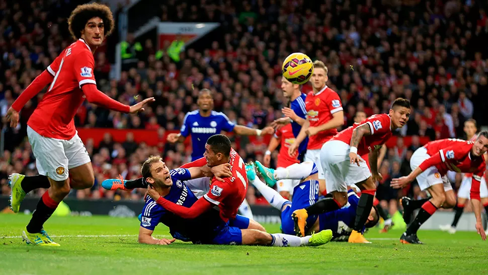 Toda la actividad deportiva para ver hoy por televisión