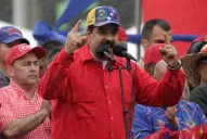 Venezuela y Brasil cruzan acusaciones