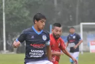 Con el 0 a 0 de ayer, Marapa y Newbery lograron clasificarse