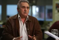 Schmid, de la CGT: el paro es irreversible y el jueves le pondremos fecha