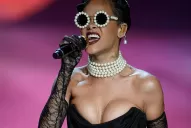 ¡Bomba! Dos jugadores del PSG habrían tenido una fiesta sexual con Rihanna antes de la goleada del Barcelona