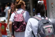 El Frente Gremial Docente se adherirá al paro nacional con concurrencia a las escuelas