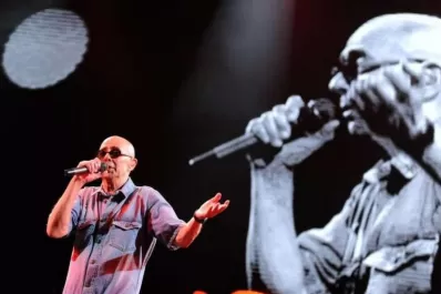 Macri: “esto sucede cuando se pasan por arriba las normas”