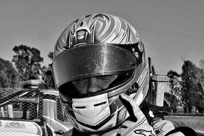 Moreira fue 4°; Rodríguez y Reinoso se complicaron