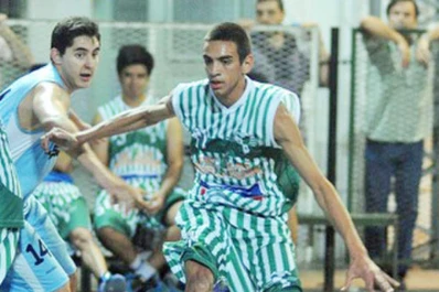 El invicto del “León” se terminó en tierras riojanas