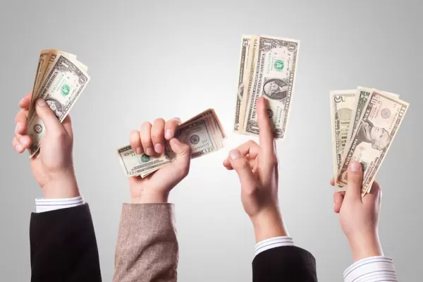 Argentina da confianza a inversores extranjeros