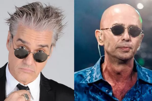 Pettinato, muy duro con Solari: si fuera el Indio, le doy $ 5 millones a las familias que sufren