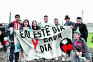 La dramática noche del Indio con ojos tucumanos