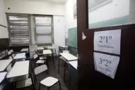 El conflicto docente se agrava y los gremios harán dos días de paro