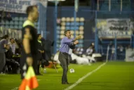 Atletico: con el corazón ardiente y cabeza fría