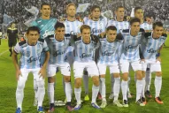 Lavallén llevará 19 jugadores para el duelo entre Peñarol y Atlético