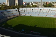 Por seguridad, en Montevideo suspendieron la venta de entradas para hinchas de Atlético