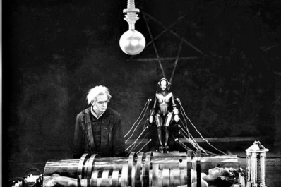 La megalópolis que imaginó Fritz Lang cumple 90 años