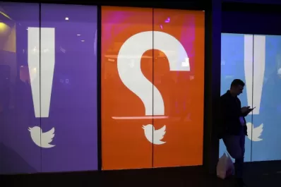 La oposición a Internet