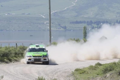 El Rally Bicentenario será presentado mañana en el Salón Blanco