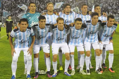 Lavallén llevará 19 jugadores para el duelo entre Peñarol y Atlético