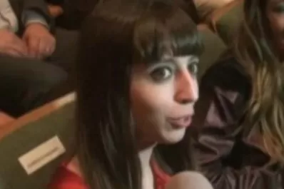 Florencia Kirchner denunció al presidente del Banco Central por abuso de autoridad