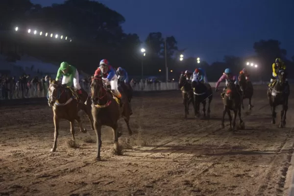 Los mediofondistas serán la atracción del domingo