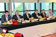 Jaldo advirtió sobre una intromisión de la Justicia