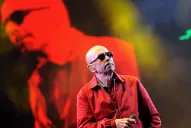 Los famosos opinaron sobre el recital del Indio: ¿tu ego sólo quería ver 300.000 tipos ahí abajo, alabándote?