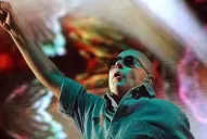 Habló el Indio Solari: me encuentro en un lugar protagónico que me excede