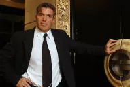 Fernando Burlando pidió la detención del Indio Solari por la tragedia de Olavarría