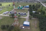 Manzur anunció que se invertirán U$S 120 millones en generación eléctrica en Tucumán