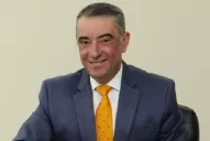 Quién es Sergio Cassinotti, el nuevo titular del PAMI