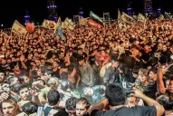 Informe toxicológico: los muertos en el recital del Indio Solari habían consumido drogas y alcohol