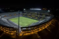 Peñarol confirmó que solo le dará 2.300 entradas a Atlético