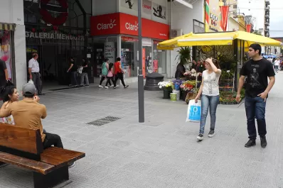 Se levantó la alerta meteorológica, pero se anuncian lluvias para mañana