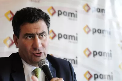 Otra baja en el Gobierno nacional: Carlos Regazzoni dejó la presidencia del PAMI