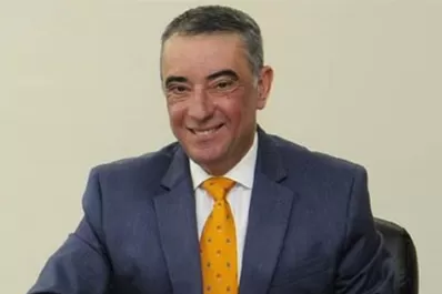 Quién es Sergio Cassinotti, el nuevo titular del PAMI