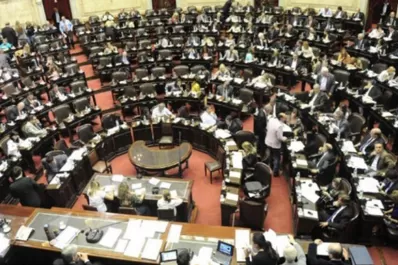 Diputados y senadores se aumentaron el sueldo y ganarán un mínimo de $ 93.000 por mes