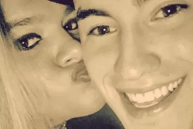 Morena Rial se casa: después de cuatro meses, se comprometió con su novio