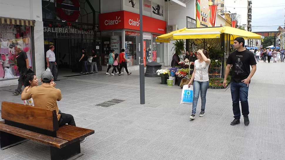 ARCHIVO LA GACETA / FOTO DE JOSÉ NUNO