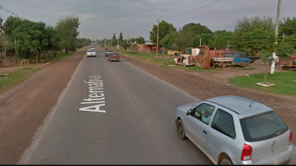 Un hombre abusó de su sobrina con retraso madurativo en Alderetes