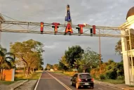 Una confusión reveló que la droga de Itatí llegaba a Tucumán por encomienda