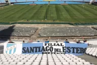 Las 10 cosas que tienen que saber los hinchas de Atlético que están en Montevideo