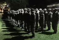 Así operaba una de las conexiones tucumanas de la banda narco de Itatí