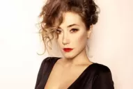 Anita Pauls, sobre sus desnudos: si ponés a Tinelli vas a ver cosas peores