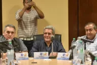 La CGT dio a conocer la fecha: el paro general será el 6 de abril