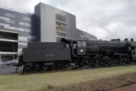 Video: el estadio de Peñarol no tiene nada que envidiarle a los europeos