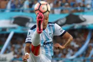 Bianchi: una derrota no nos puede cambiar la mentalidad