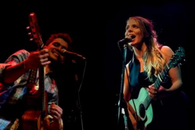 Folclore urbano e indie pop en El árbol de Galeano